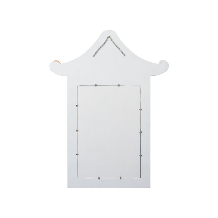Shell Mirror - 370570