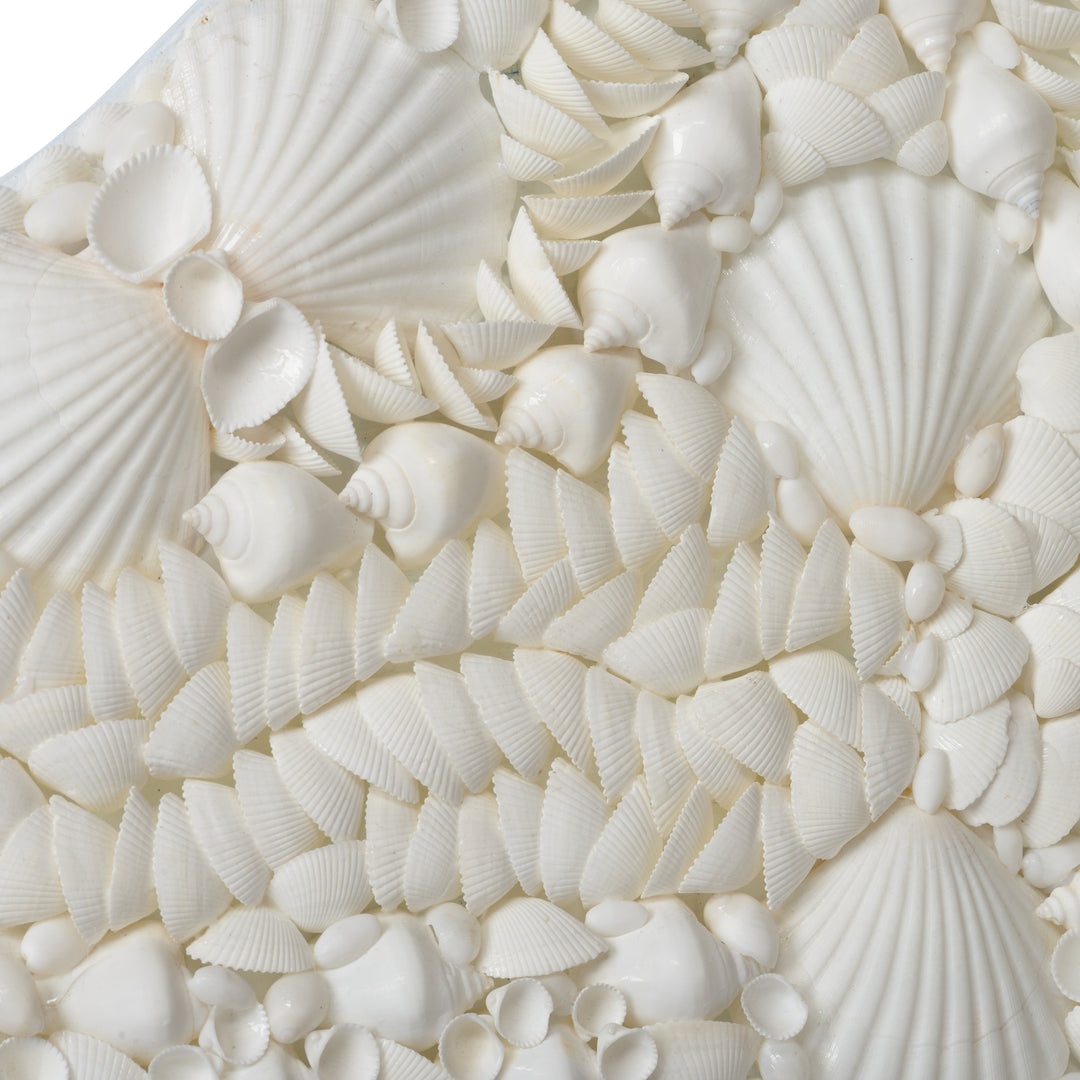 Shell Mirror - 370570
