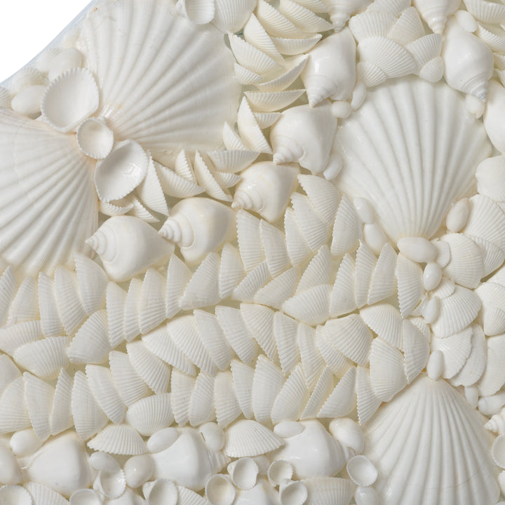 Shell Mirror - 370570