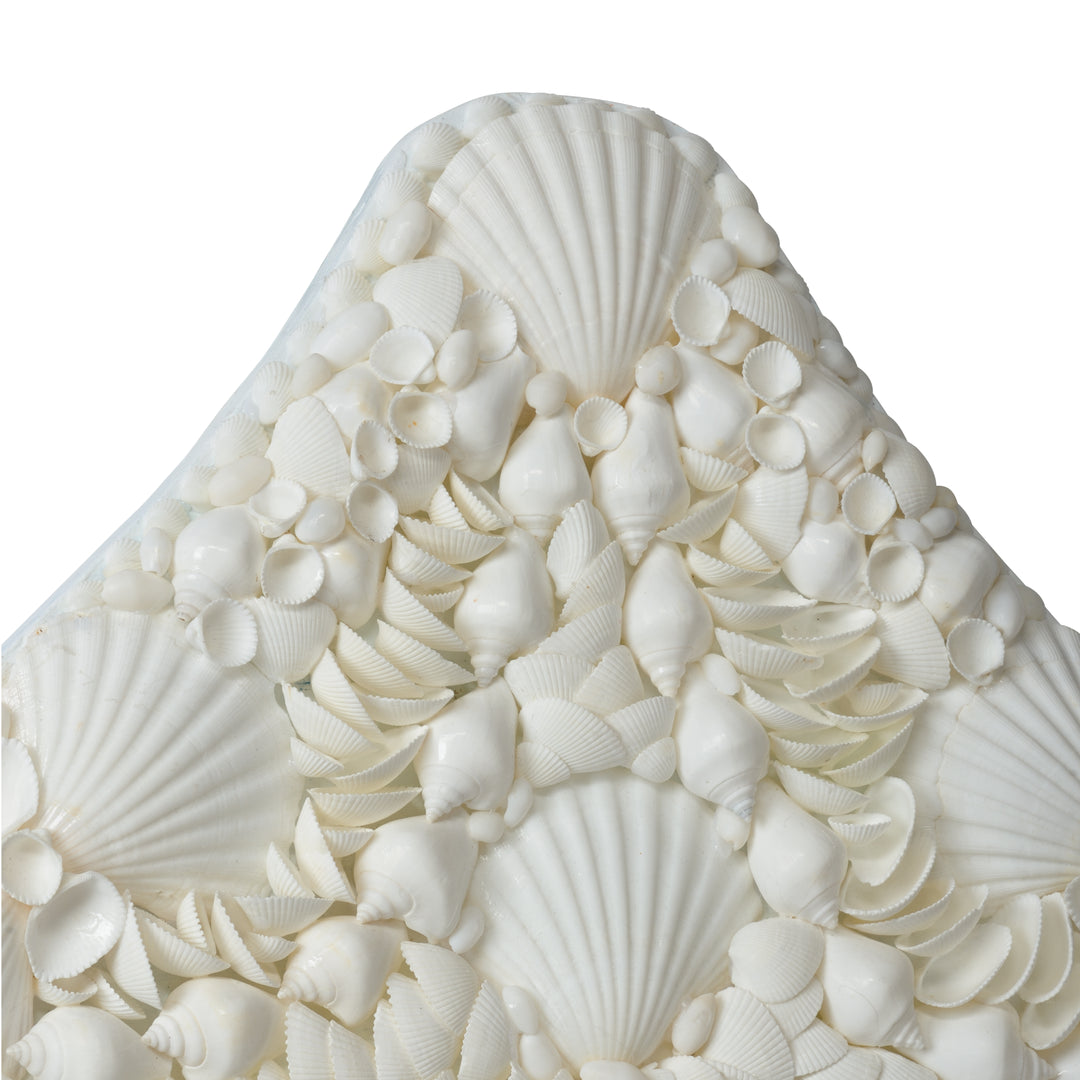 Shell Mirror - 370570