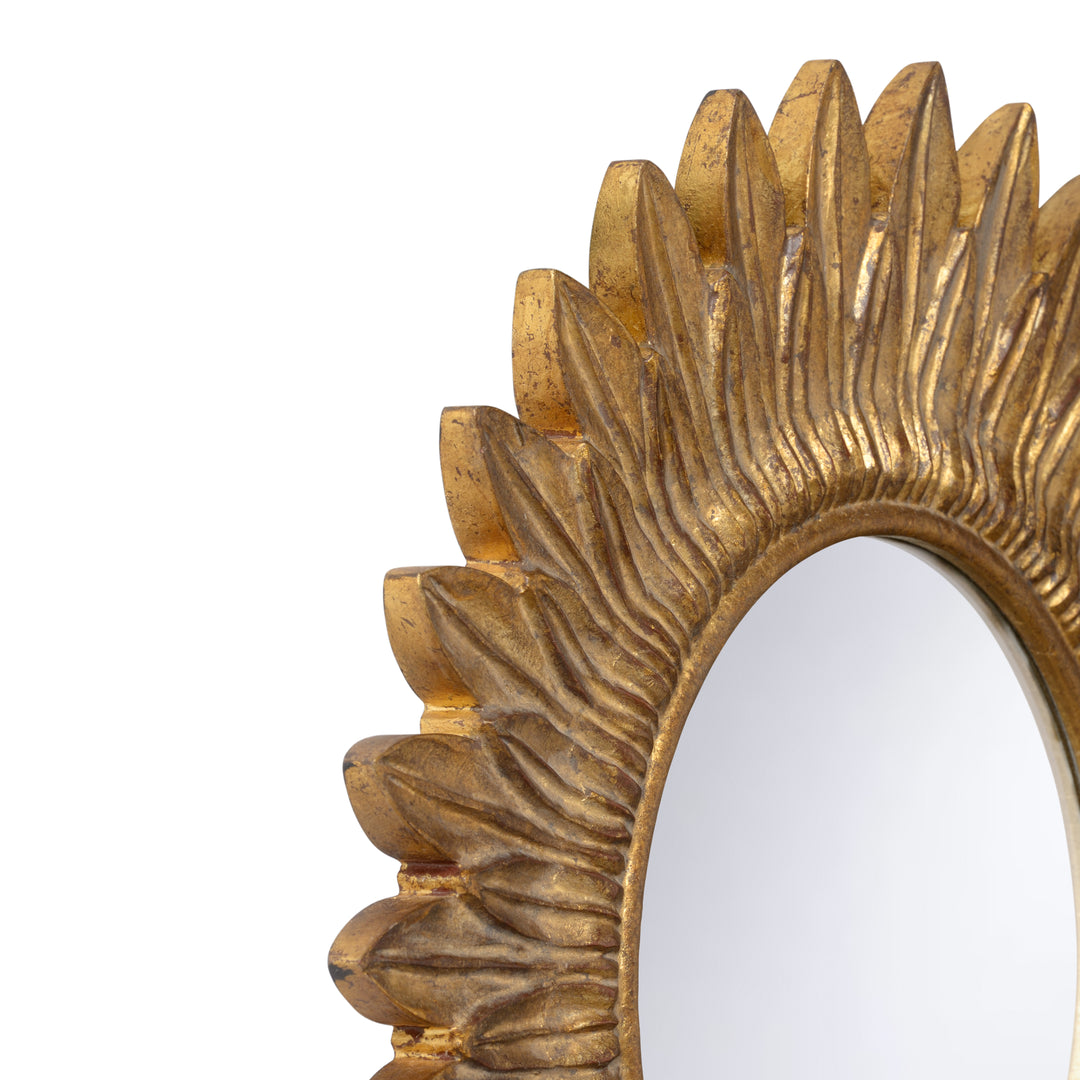 Sunflower MIrror - 370587
