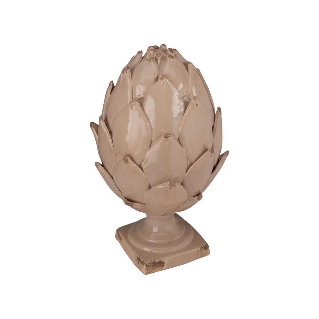 Beige Artichoke - 370592