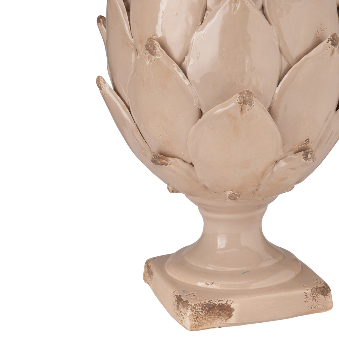 Beige Artichoke - 370592