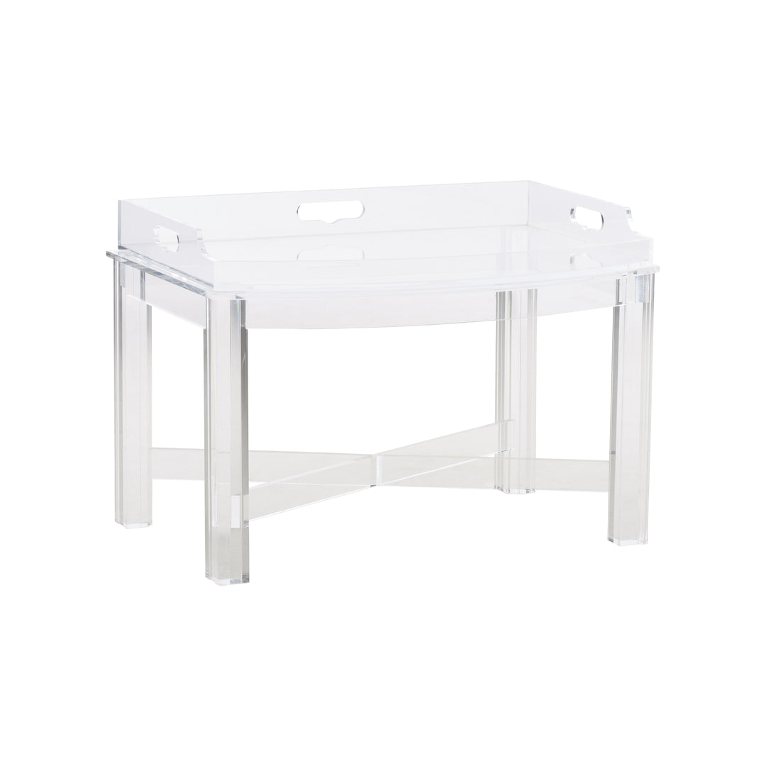 Acrylic Tray Table - 370603