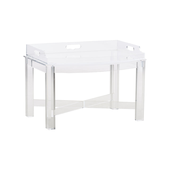 Acrylic Tray Table - 370603