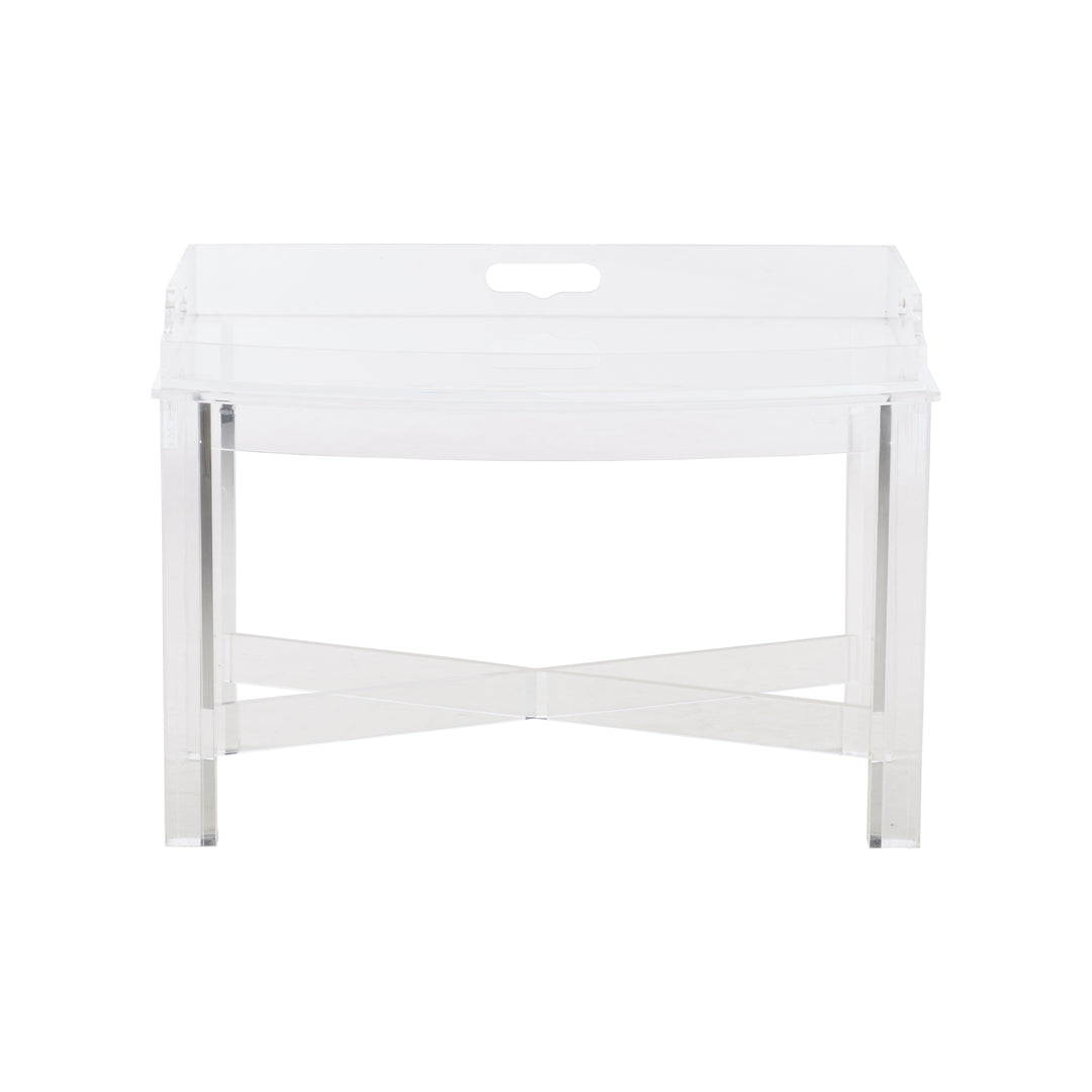 Acrylic Tray Table - 370603