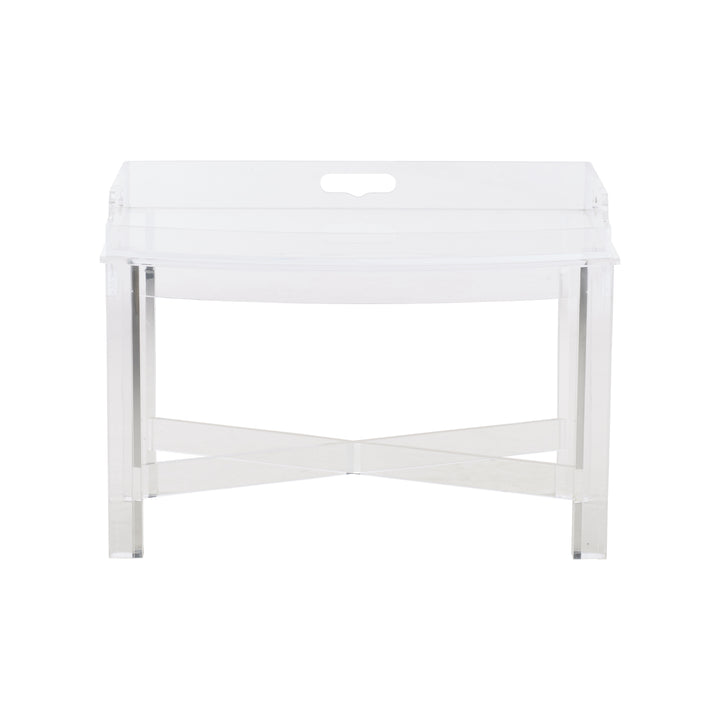 Acrylic Tray Table - 370603
