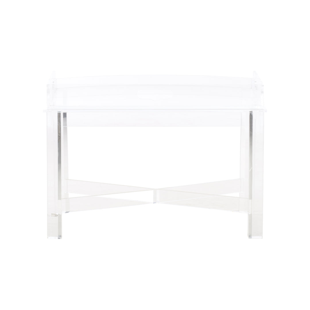 Acrylic Tray Table - 370603