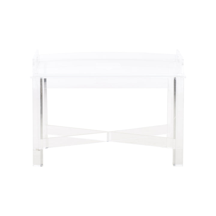 Acrylic Tray Table - 370603