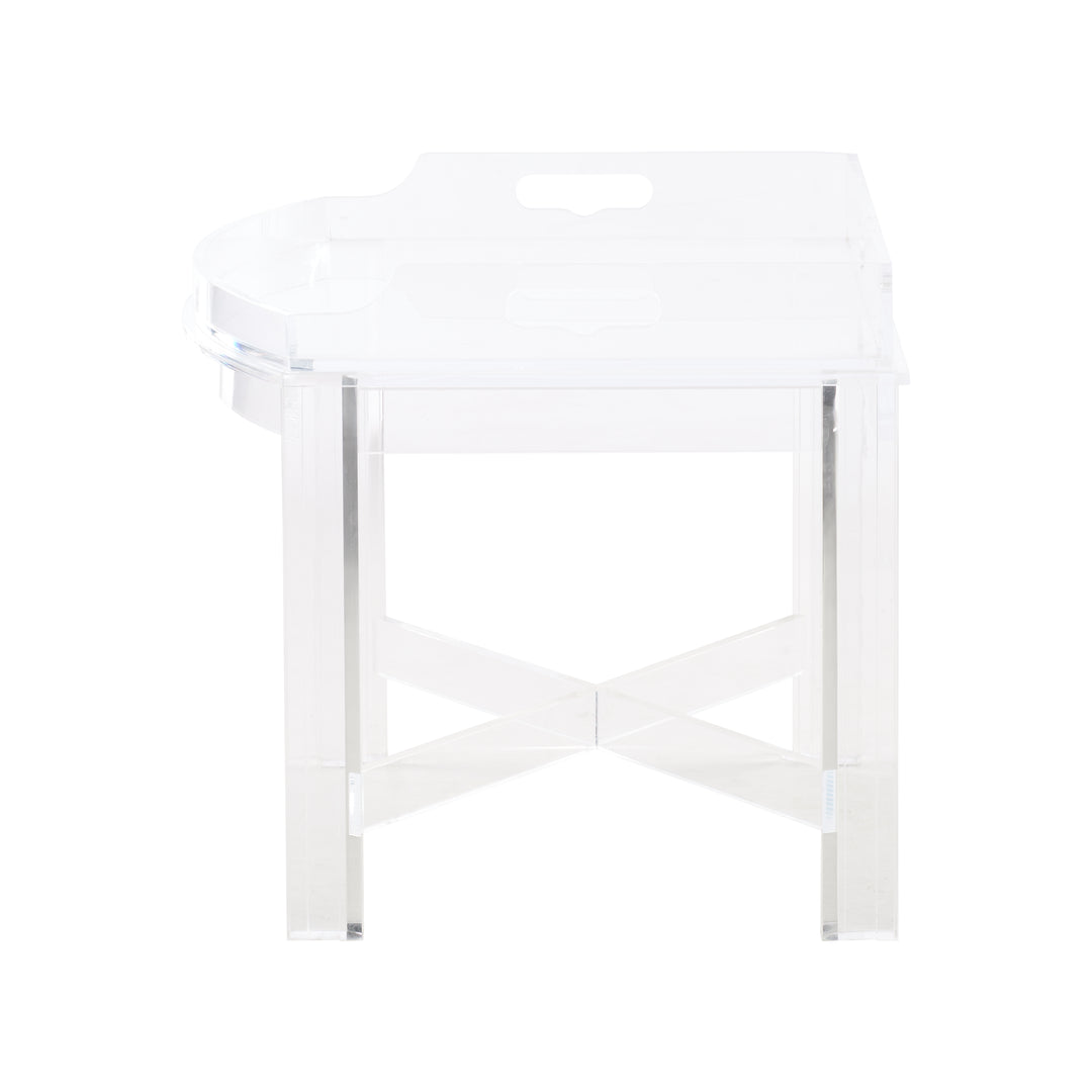 Acrylic Tray Table - 370603