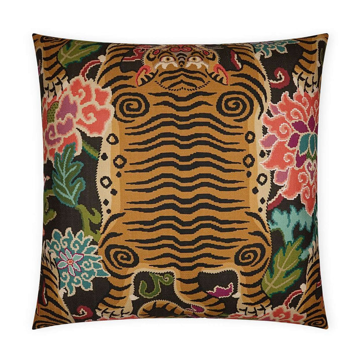 American Home Furniture | D.V. KAP Home - Tiger Eye Pillow