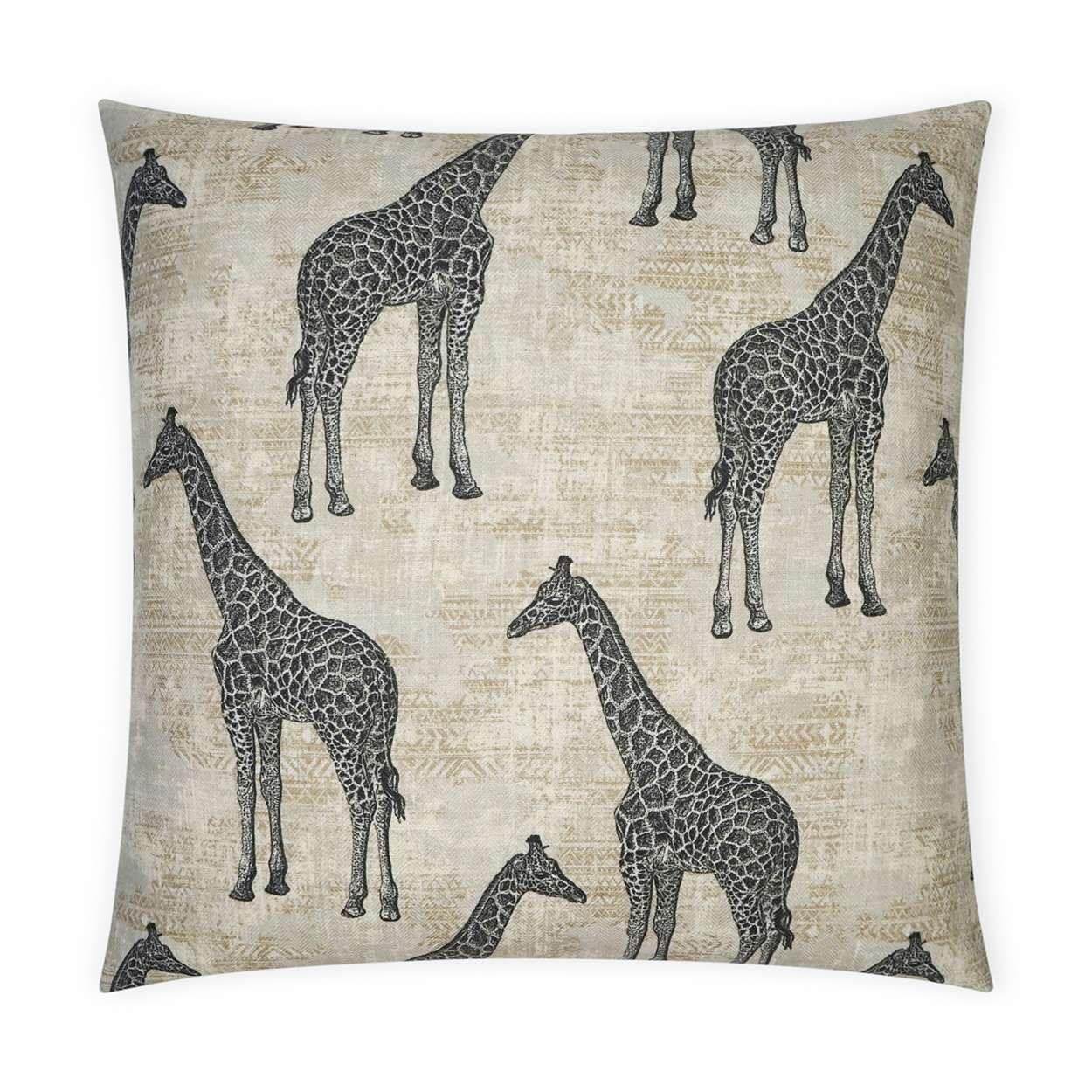 D.V. KAP Home - Zarafa Pillow - 3716-2424 | American Home Furniture