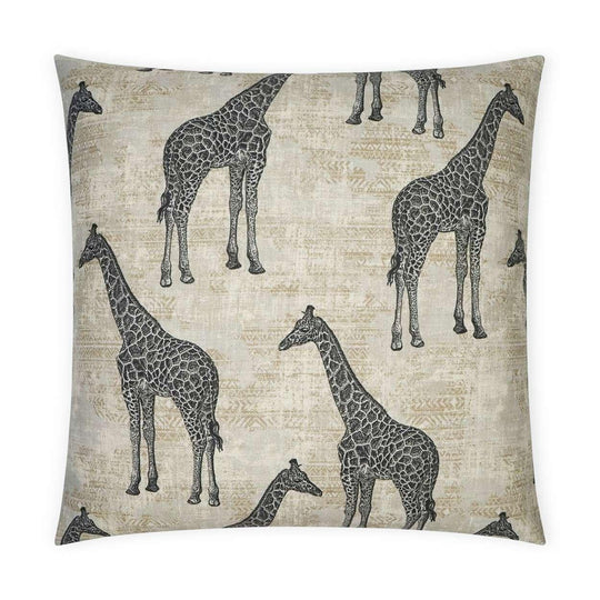 D.V. KAP Home - Zarafa Pillow - 3716-2424 | American Home Furniture