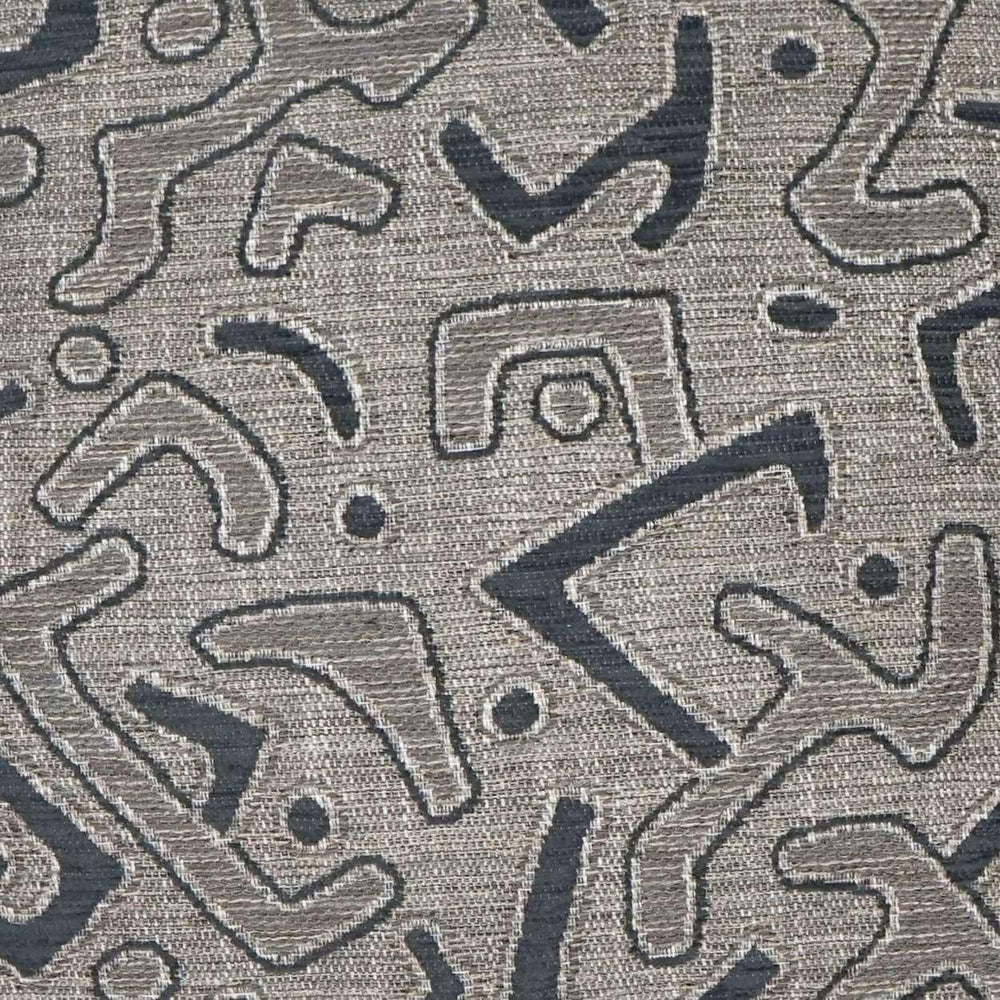 Kuba Pillow - AmericanHomeFurniture