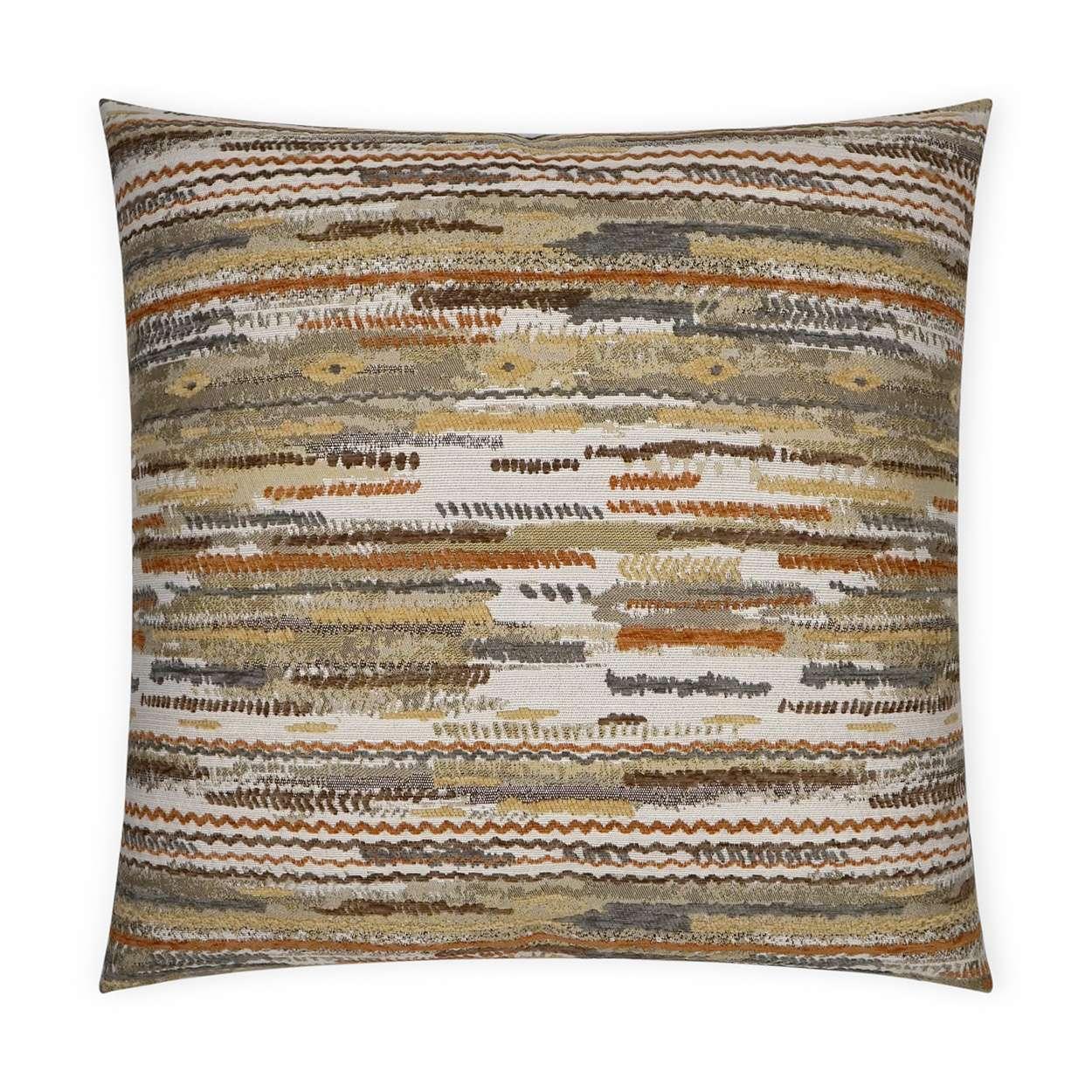 D.V. KAP Home - Kenmar Pillow - 3723-S-2424 | American Home Furniture