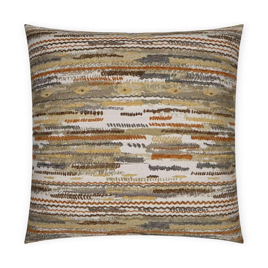 D.V. KAP Home - Kenmar Pillow - 3723-S-2424 | American Home Furniture