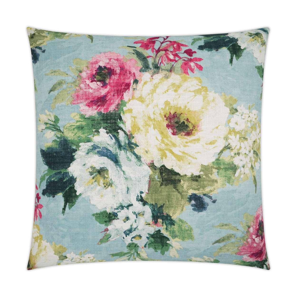 D.V. KAP Home - Meraki Pillow - 3742-2424 | American Home Furniture