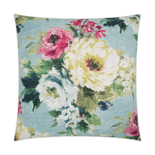 D.V. KAP Home - Meraki Pillow - 3742-2424 | American Home Furniture