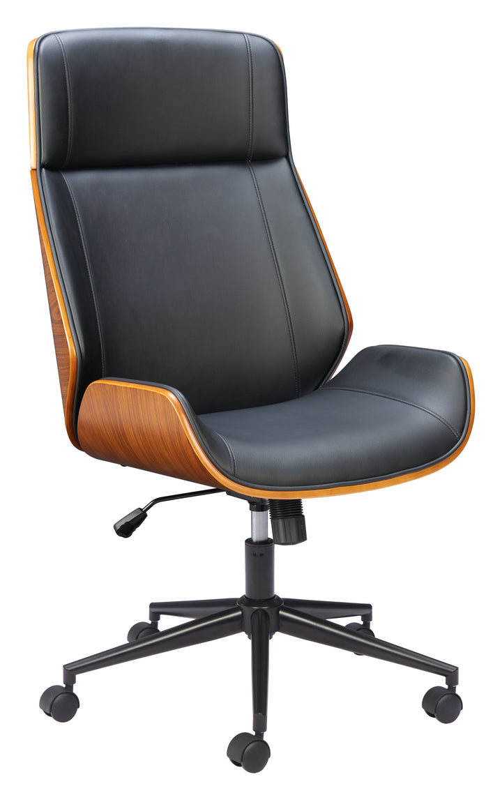 Flex High Back Office Chair
