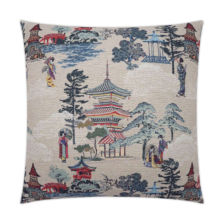 American Home Furniture | D.V. KAP Home - Lago Pillow