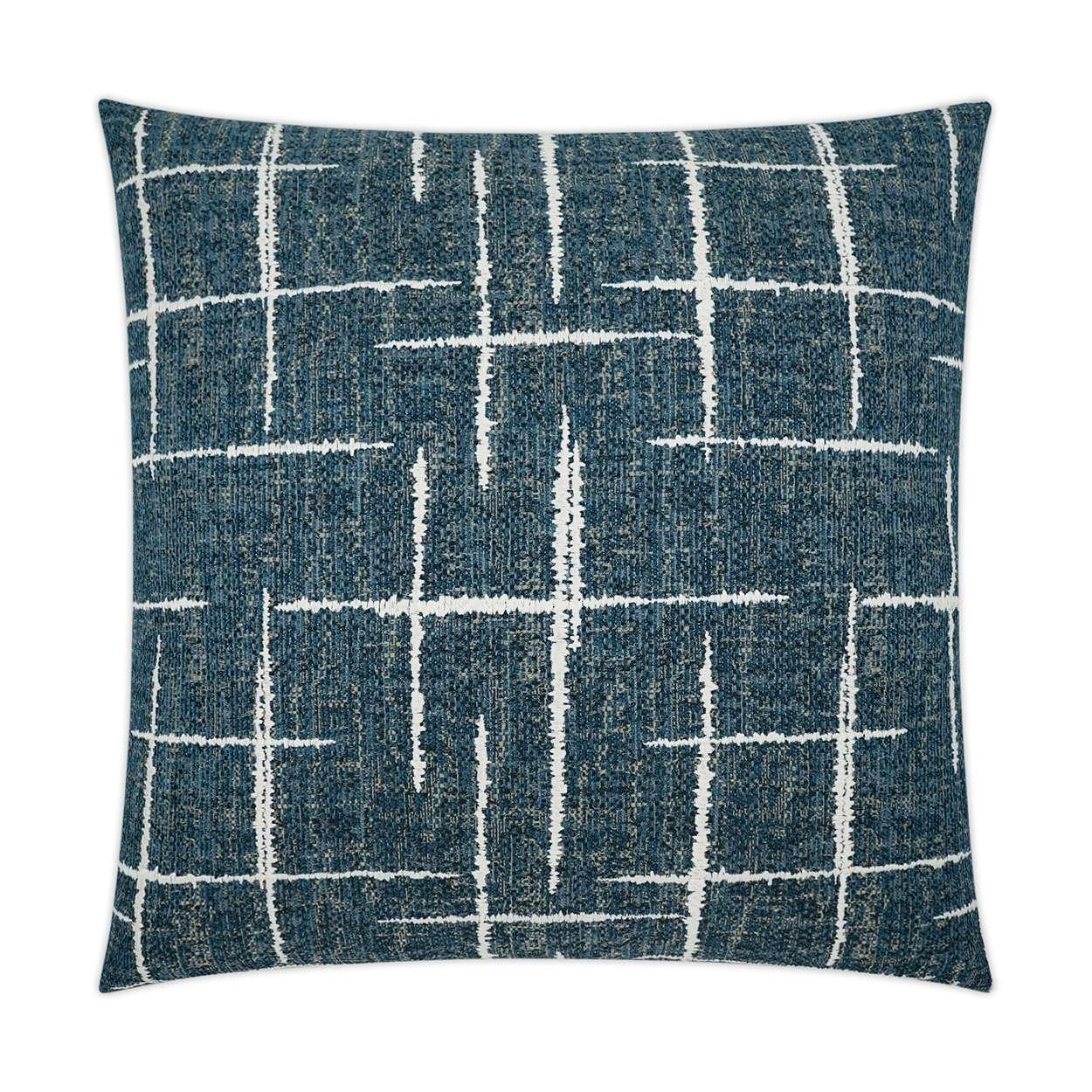 D.V. KAP Home - Definition Pillow - 3747-B-2424 | American Home Furniture