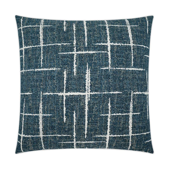 D.V. KAP Home - Definition Pillow - 3747-B-2424 | American Home Furniture