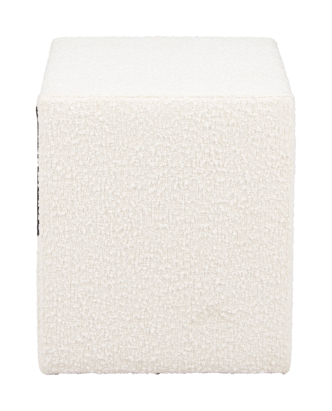Baris Nightstand Ivory