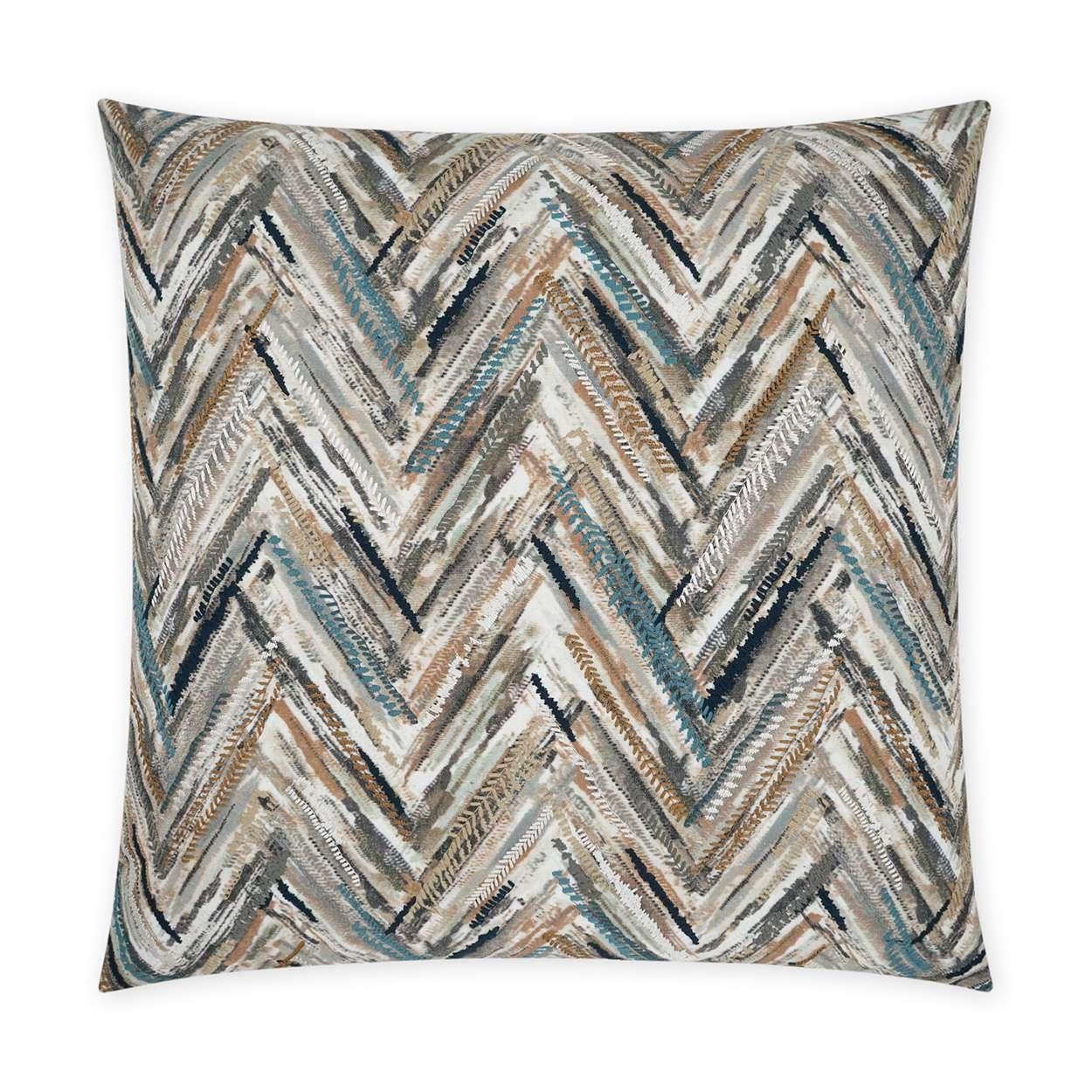 D.V. KAP Home - Attribute Pillow - 3749-2424 | American Home Furniture