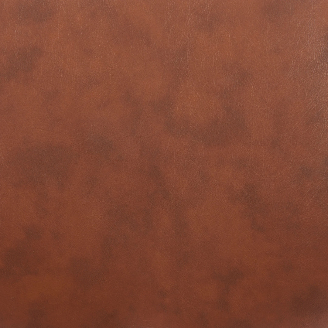 Duravel Office Chair Brown - AmericanHomeFurniture