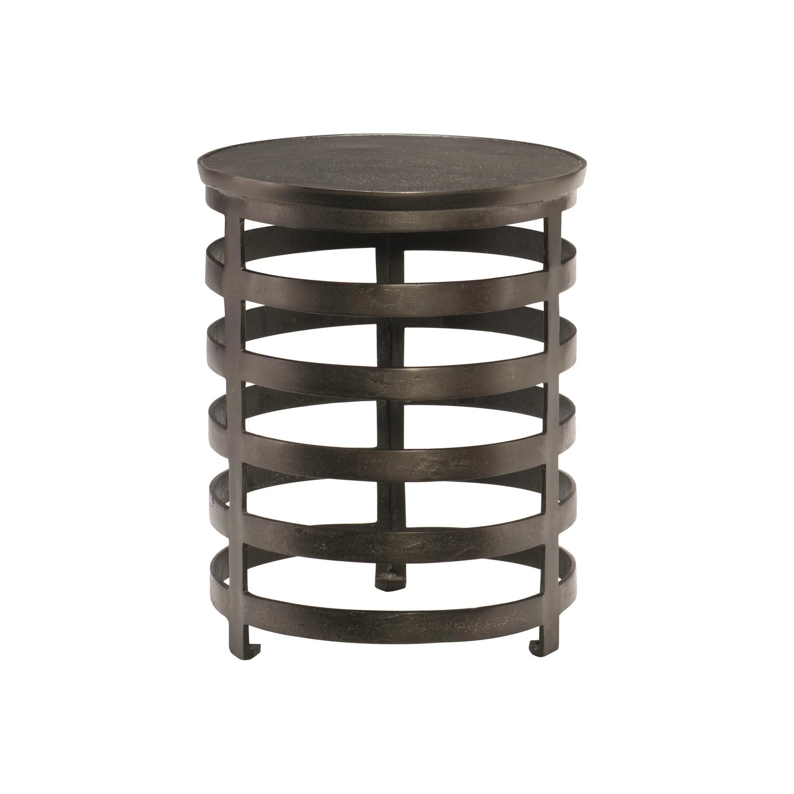 Bernhardt - Apsley Accent Table - '375161 | American Home Furniture