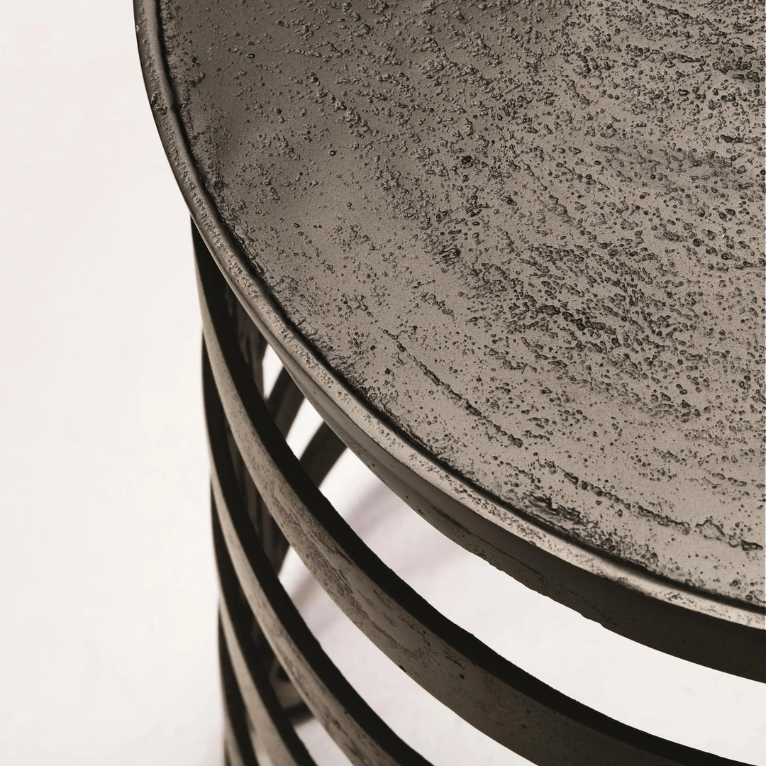 American Home Furniture Bernhardt Apsley Accent Table