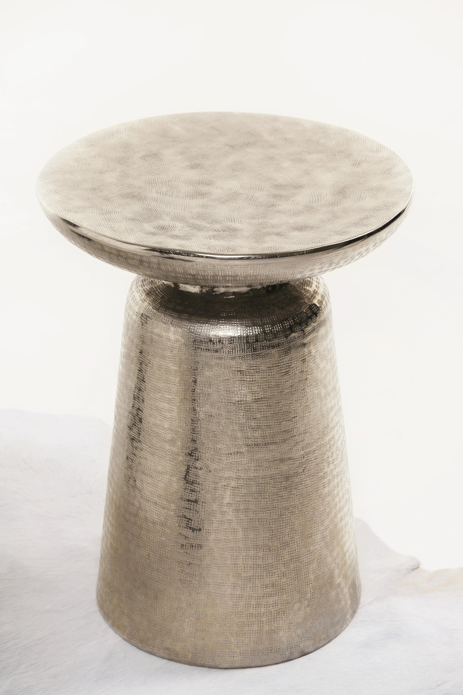 Bernhardt - Lorraine Accent Table - '375172 | American Home Furniture