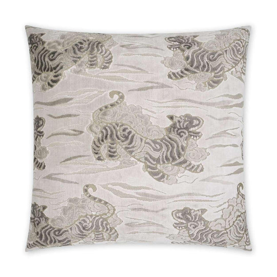 D.V. KAP Home - Dynasty Pillow - 3758-C-2424 | American Home Furniture
