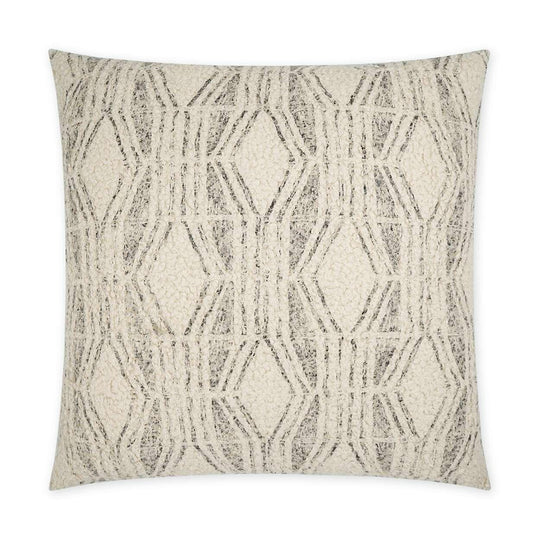 D.V. KAP Home - Faux Show Pillow - 3762-2424 | American Home Furniture