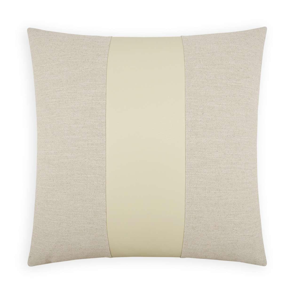 Rodeo Band Saddle Throw Pillow - Thumbnail 3