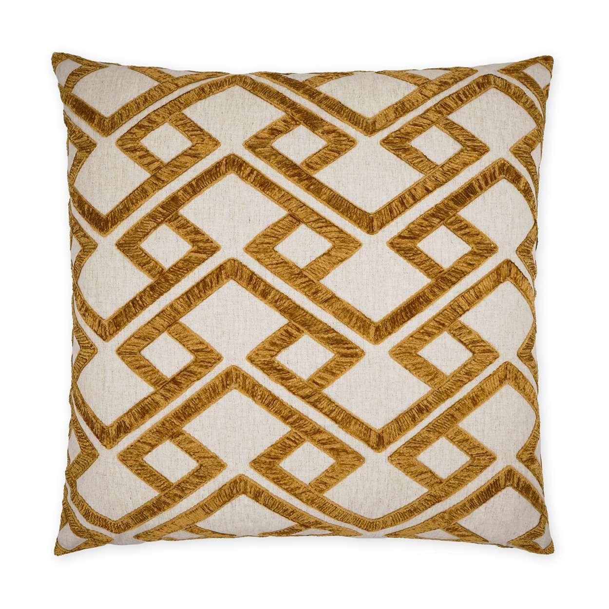 D.V. KAP Home Accolade Pillow PILLOWS
