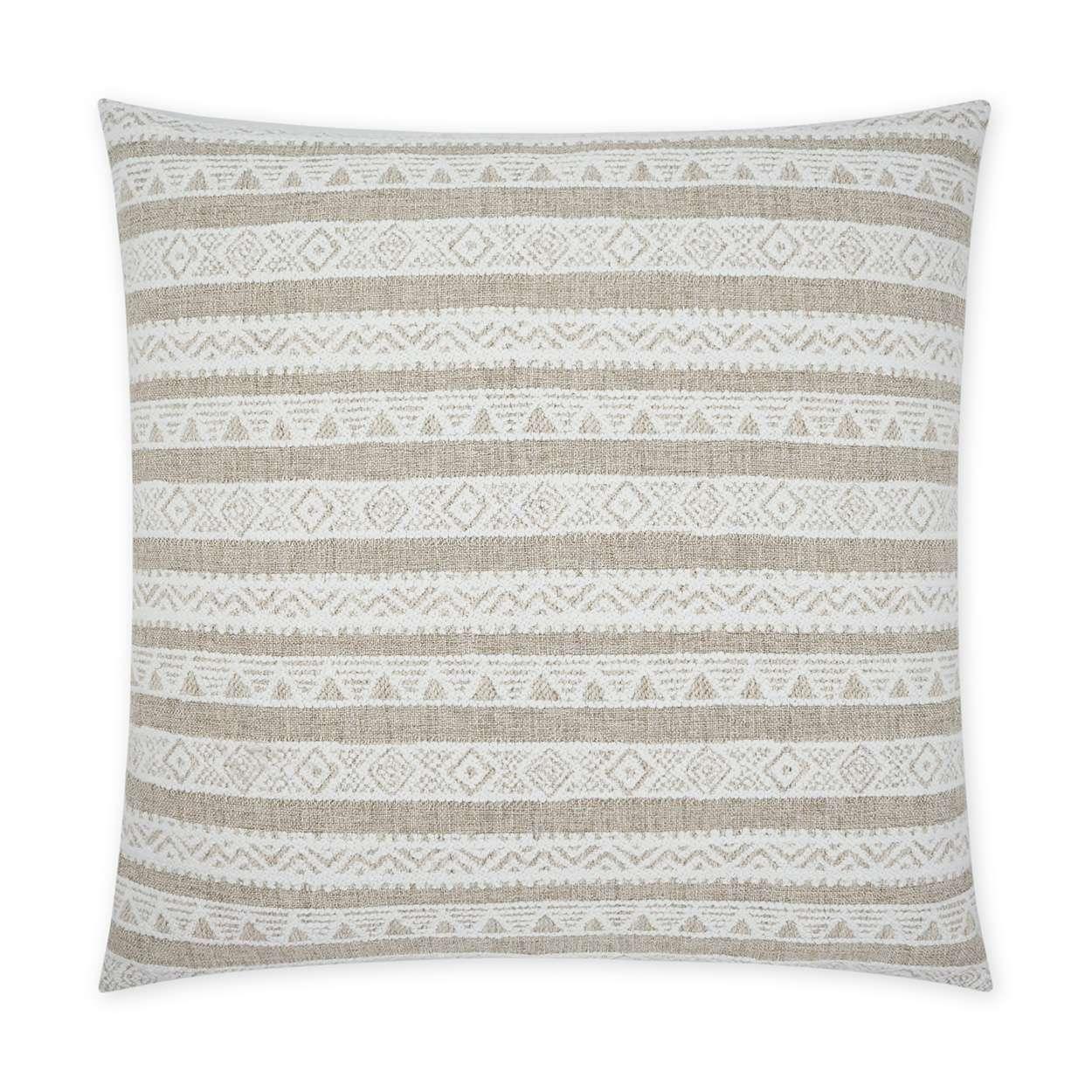 D.V. KAP Home - Coretto Pillow - 3770-2424 | American Home Furniture
