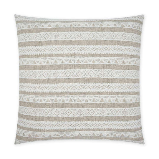 D.V. KAP Home - Coretto Pillow - 3770-2424 | American Home Furniture