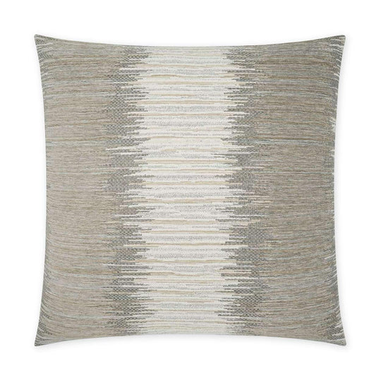 D.V. KAP Home - Fine Lines Pillow - 3771-2424 | American Home Furniture
