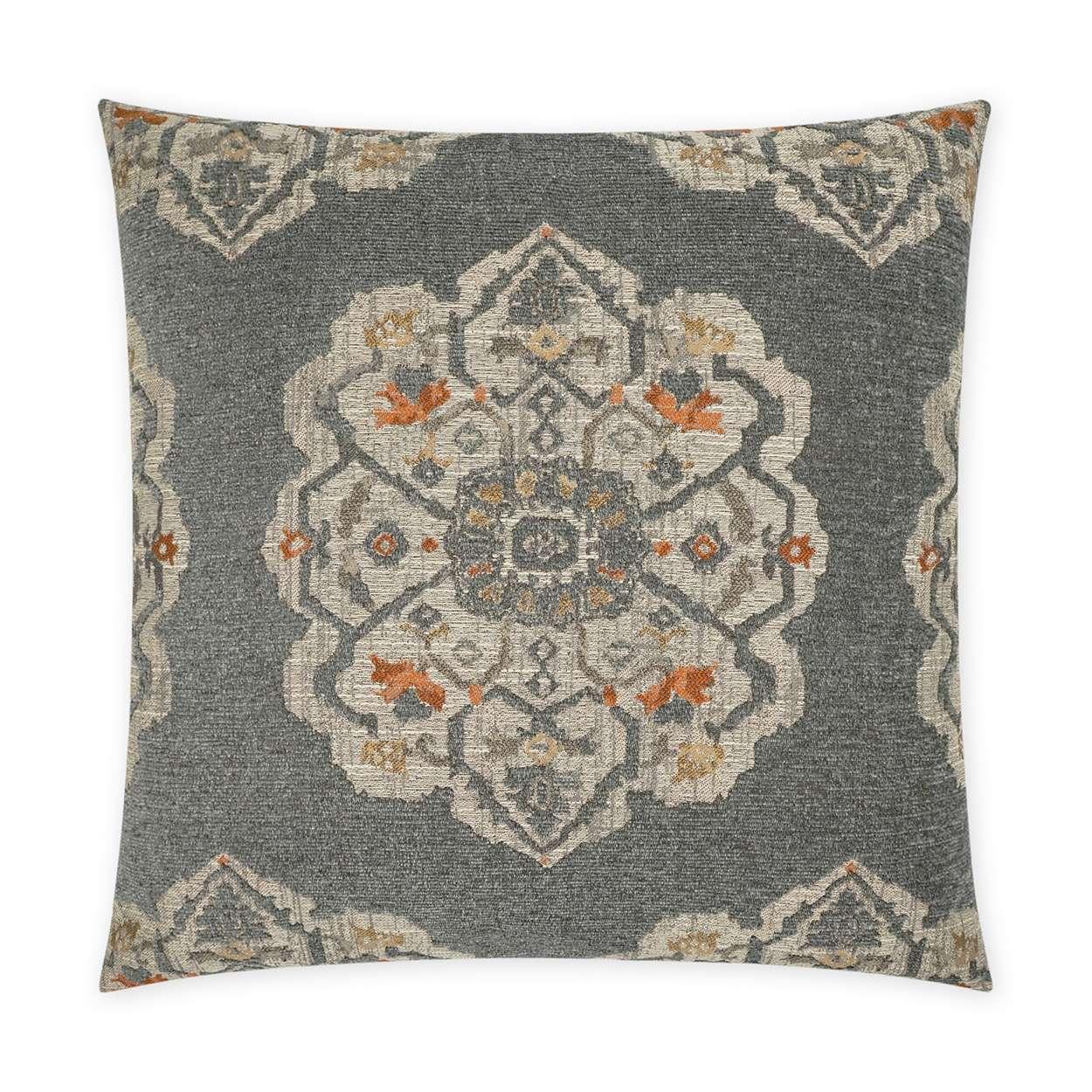 D.V. KAP Home - Gathering Pillow - 3772-G-2424 | American Home Furniture