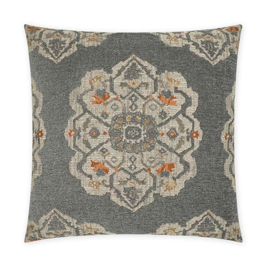 D.V. KAP Home - Gathering Pillow - 3772-G-2424 | American Home Furniture