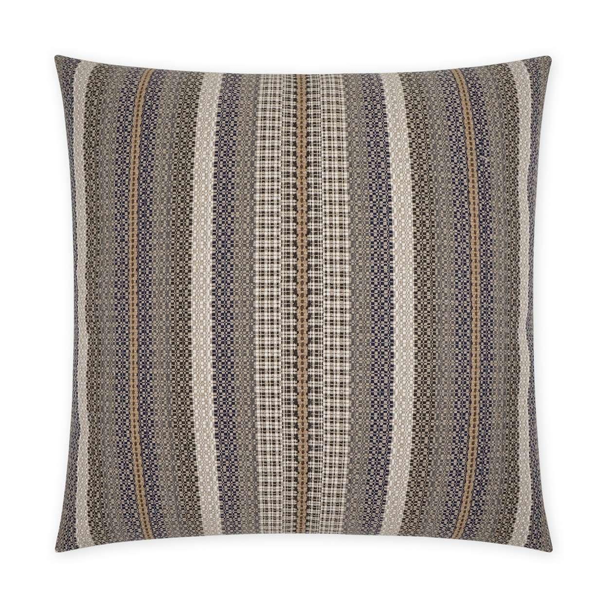 D.V. KAP Home - Lalam Pillow - 3773-2424 | American Home Furniture