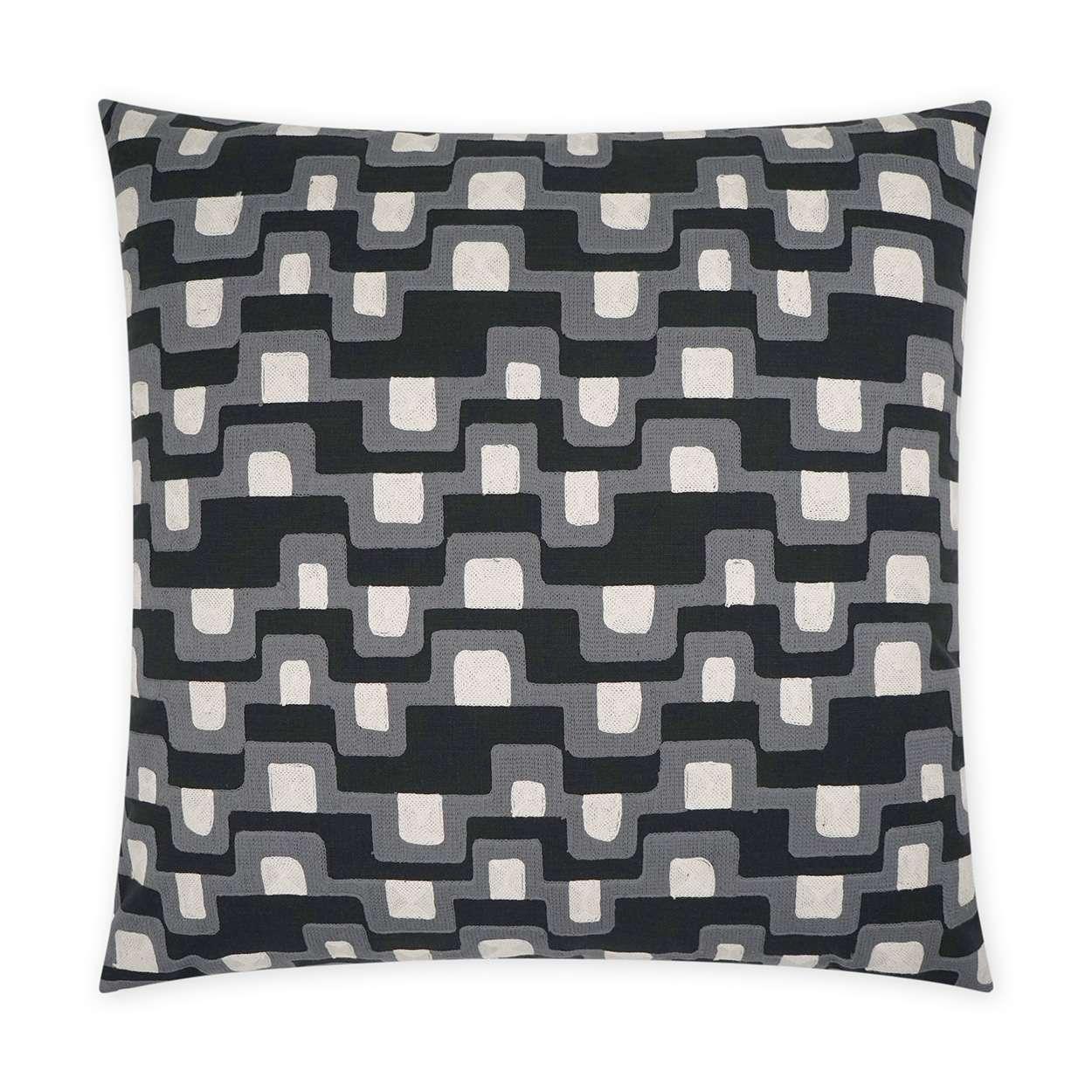 D.V. KAP Home - Final Touch Pillow - 3776-2424 | American Home Furniture