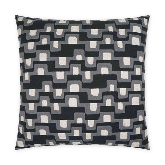 D.V. KAP Home - Final Touch Pillow - 3776-2424 | American Home Furniture