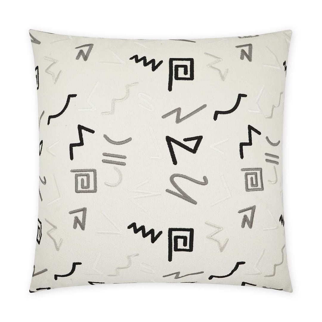 American Home Furniture | D.V. KAP Home - Staccato Pillow