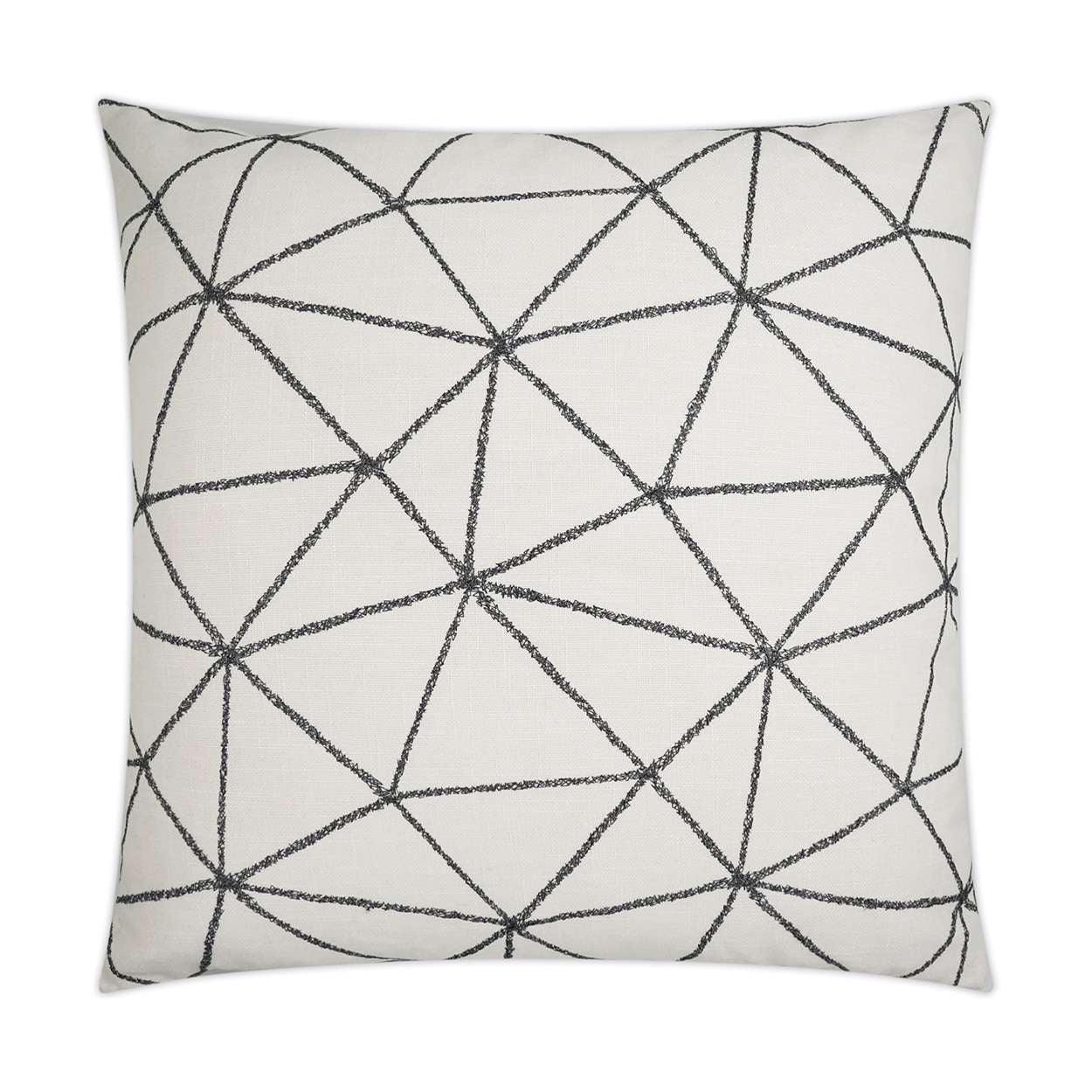 D.V. KAP Home - Constellation Pillow - 3781-2424 | American Home Furniture