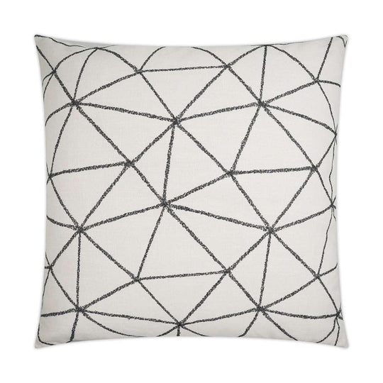 D.V. KAP Home - Constellation Pillow - 3781-2424 | American Home Furniture