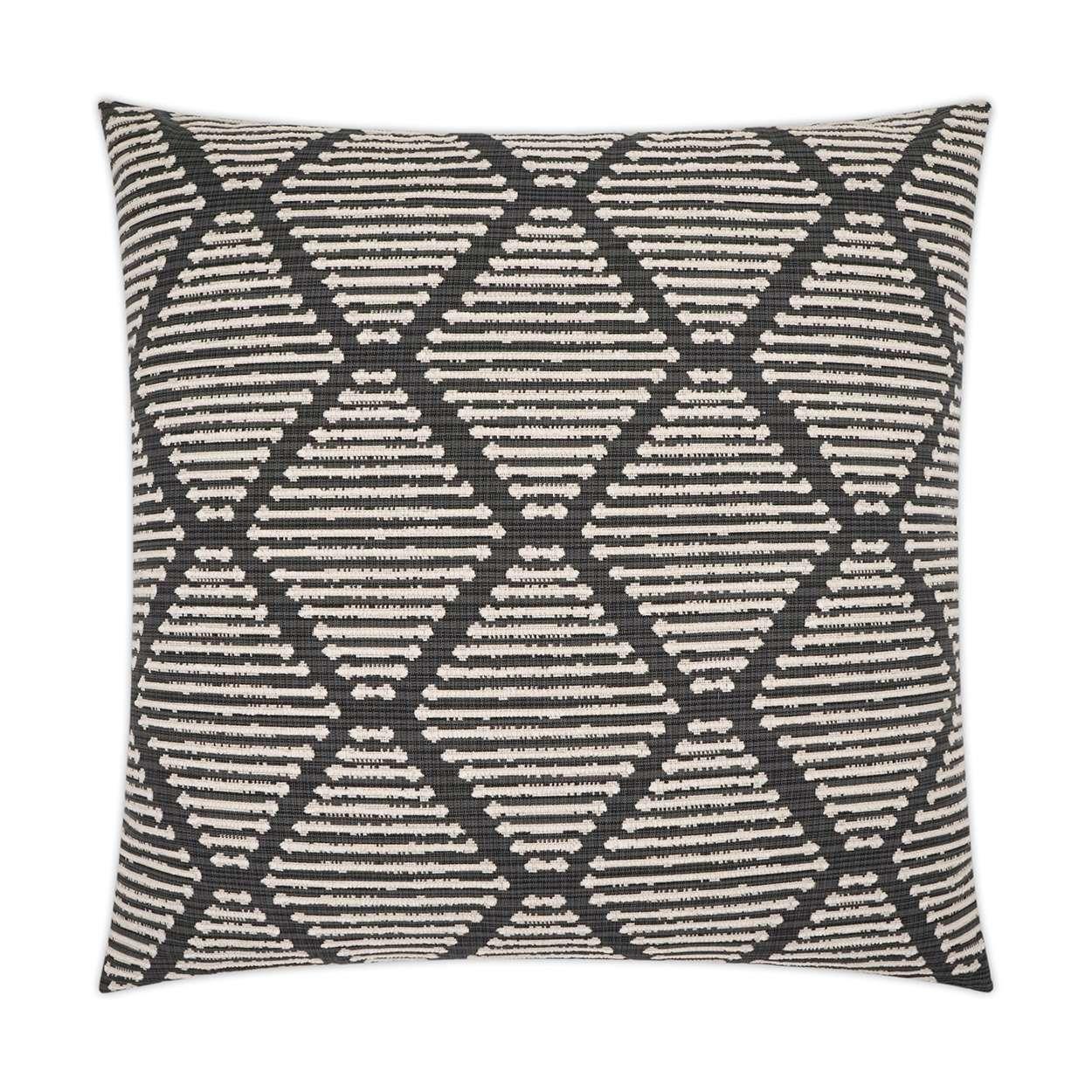 D.V. KAP Home - Urbina Pillow - 3782-2424 | American Home Furniture