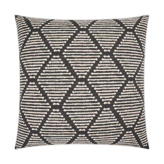 D.V. KAP Home - Urbina Pillow - 3782-2424 | American Home Furniture