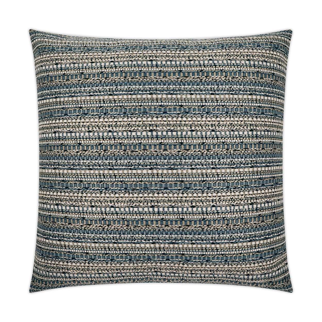 D.V. KAP Home - Bodhi Pillow - 3783-A-2424 | American Home Furniture